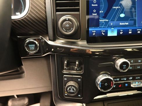 Used 2023 Ford F150 Raptor w/ Equipment Group 802A Raptor R image 18