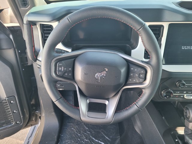 New 2026 Ford Bronco Heritage Edition AWD/4WD image 9
