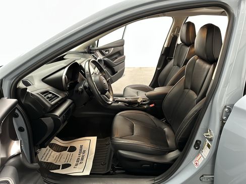 Used 2020 Subaru Crosstrek 2.0i Limited w/ Moonroof Package w/Navigation AWD/4WD image 15