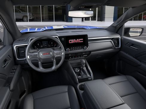 New 2026 GMC Canyon Elevation w/ Convenience Package AWD/4WD image 15