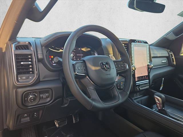 New 2027 RAM 1500 RHO AWD/4WD image 3