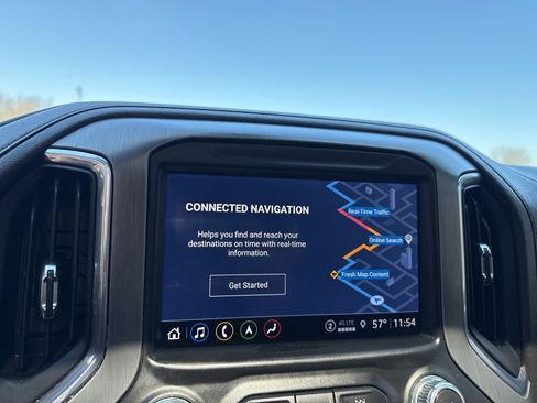 Used 2022 GMC Sierra 1500 Denali w/ Denali Premium Package image 28