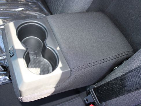 New 2025 Ford Ranger XLT w/ Equipment Group 301A High image 22