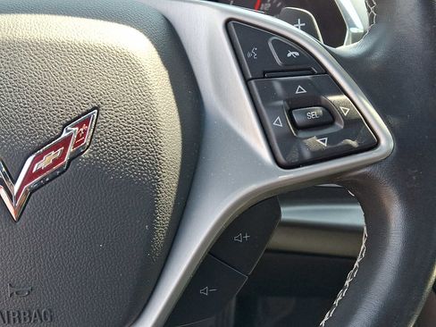 Used 2014 Chevrolet Corvette Stingray Coupe RWD image 19