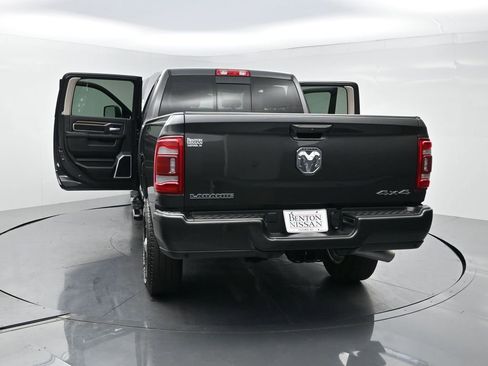 Used 2024 RAM 2500 Laramie AWD/4WD image 35