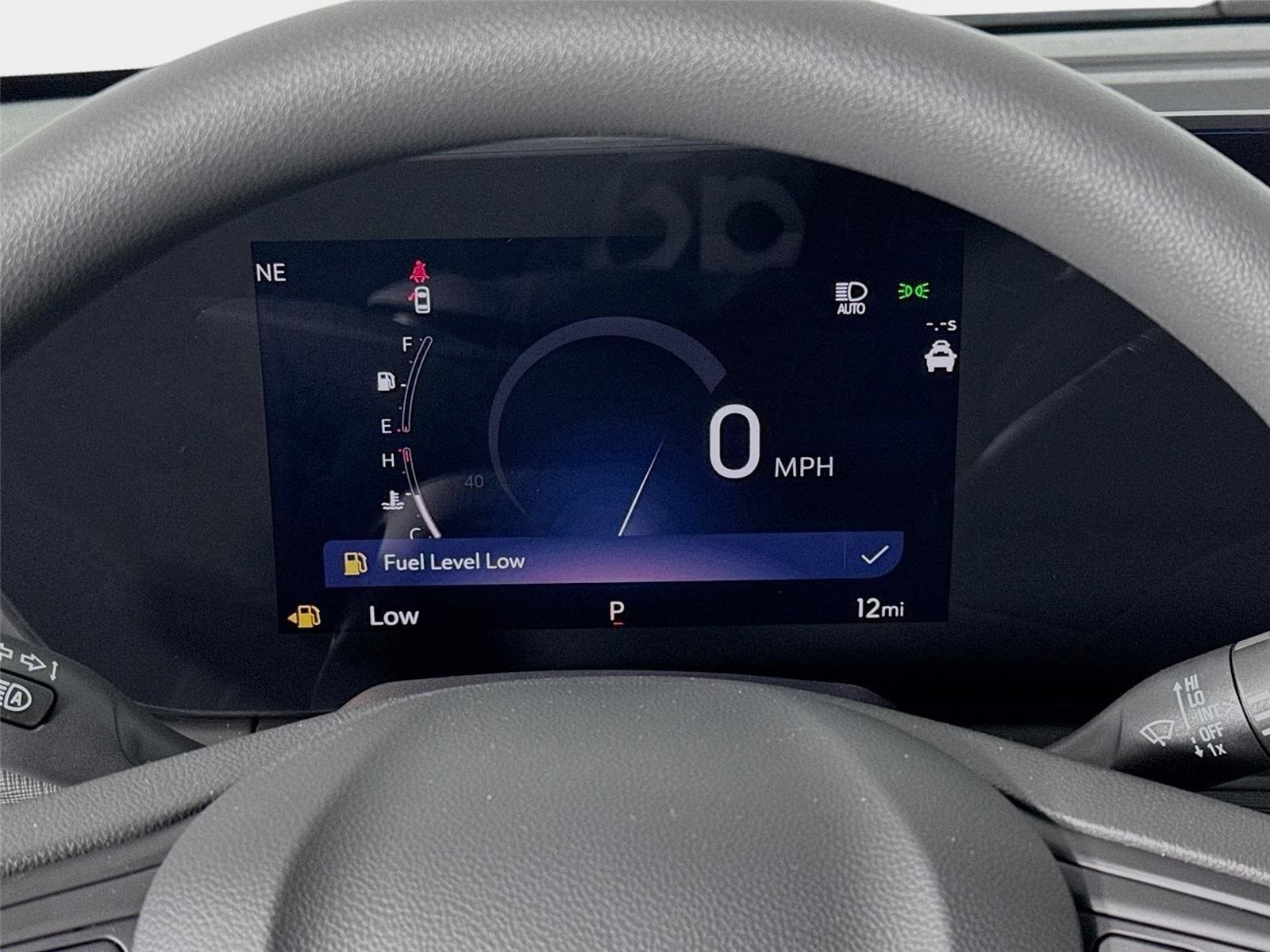 New 2026 Buick Envista Preferred FWD image 13