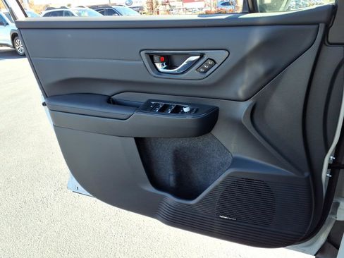 New 2026 Subaru Outback Touring XT image 21