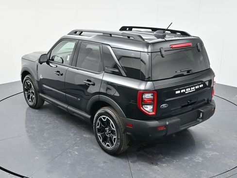 New 2025 Ford Bronco Sport Outer Banks w/ Outer Banks Tech Package+ image 42