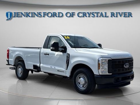 New 2026 Ford F250 XL image 6