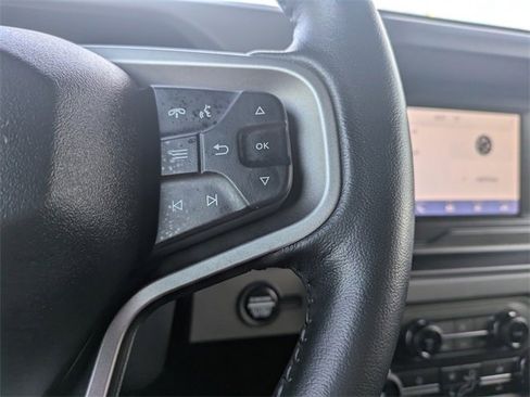 Used 2021 Ford Bronco Black Diamond image 27