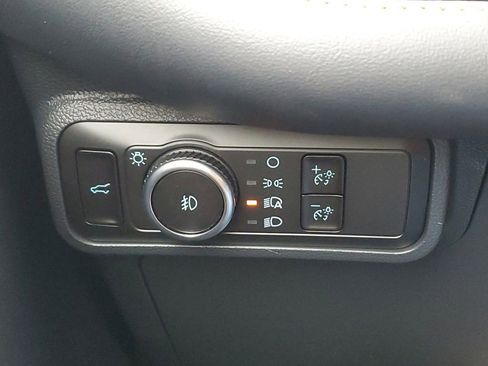 New 2026 Ford Explorer Tremor w/ Tremor Convenience Package image 12