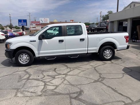 Used 2018 Ford F150 XL w/ XL Power Equipment Group AWD/4WD image 15