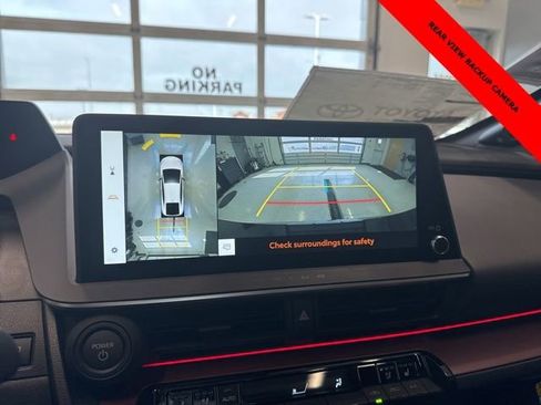 New 2026 Toyota Prius XSE Premium image 4