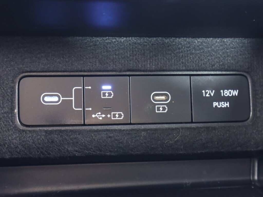 Used 2024 Hyundai Sonata SEL FWD image 23