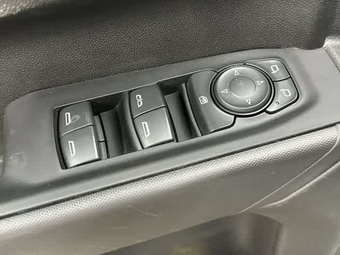 Used 2022 Chevrolet Silverado 1500 W/T w/ WT Value Package AWD/4WD image 20