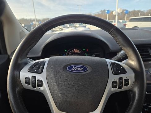 Used 2012 Ford Edge Limited image 30