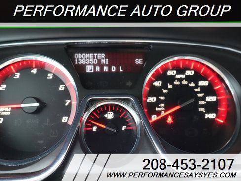 Used 2013 GMC Acadia SLT image 21