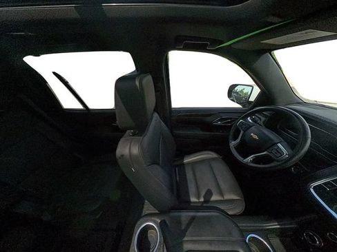 Used 2023 Chevrolet Tahoe LT w/ LT Signature Package AWD/4WD image 40