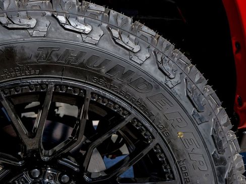 Used 2024 RAM 2500 Big Horn w/ Sport Appearance Package image 64