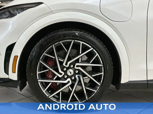 Used 2021 Ford Mustang Mach-E GT w/ GT Performance Edition image 15