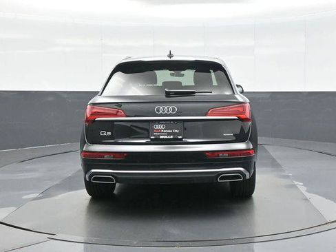 Used 2023 Audi Q5 2.0T Premium w/ Convenience Package AWD/4WD image 6