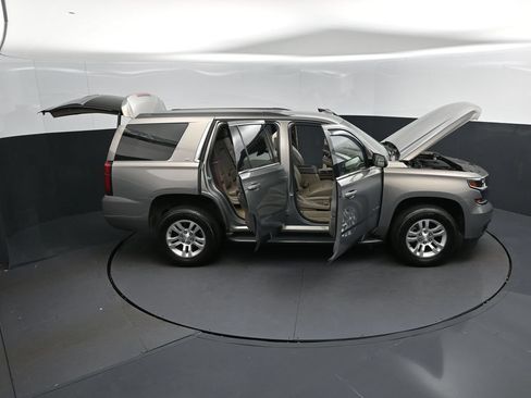 Used 2017 Chevrolet Tahoe LT RWD image 50
