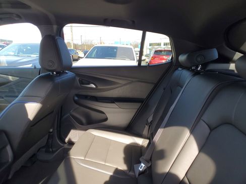 New 2026 Buick Envista Sport Touring w/ Convenience I Package image 9