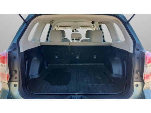 Used 2015 Subaru Forester 2.5i w/ Alloy Wheel Package image 16