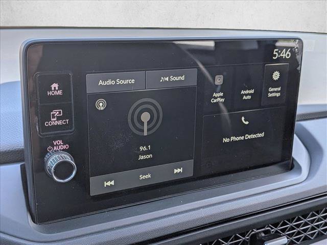 Used 2026 Honda Accord SE image 14