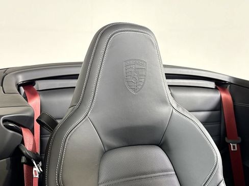 Certified 2026 Porsche 911 Carrera S RWD image 27