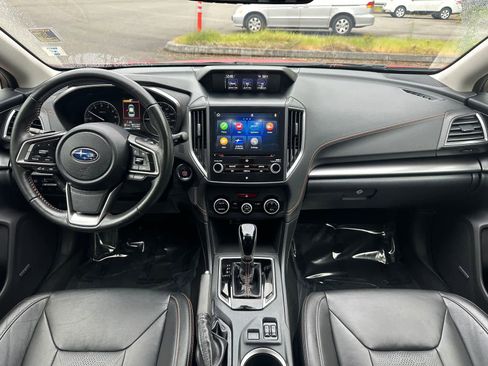 Used 2020 Subaru Crosstrek 2.0i Limited w/ Moonroof Package w/Navigation AWD/4WD image 8