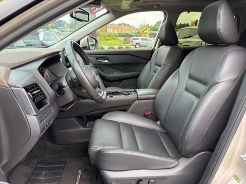 Used 2023 Nissan Rogue SL w/ SL Premium Package AWD/4WD image 21