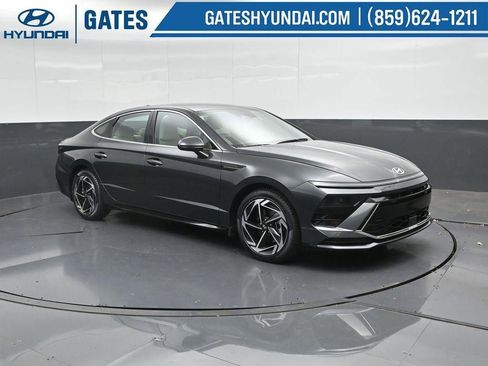 New 2026 Hyundai Sonata SEL image 4