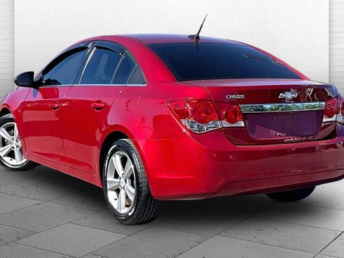 Used 2014 Chevrolet Cruze LT FWD image 8