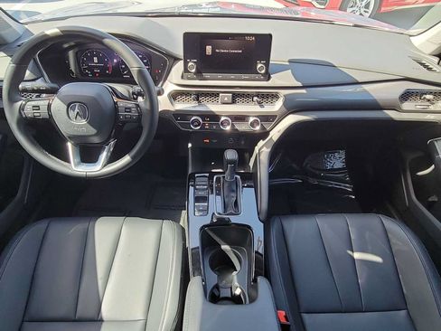Used 2024 Acura Integra FWD image 11