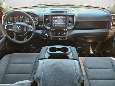 Used 2020 RAM 1500 Big Horn RWD image 20