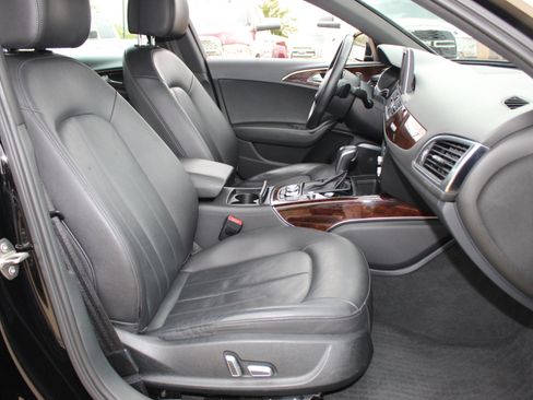 Used 2018 Audi A6 3.0T Premium Plus image 23