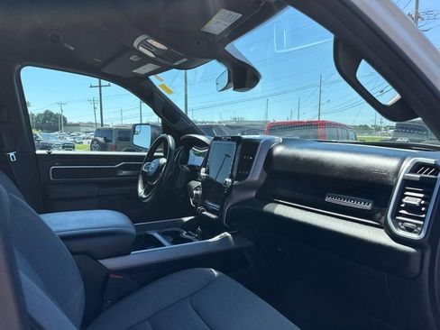 Used 2023 RAM 1500 Big Horn AWD/4WD image 23