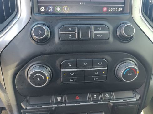 Used 2020 Chevrolet Silverado 2500 LT image 28