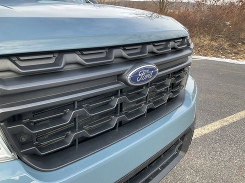 Used 2023 Ford Maverick XL w/ Equipment Group 100A Standard image 20