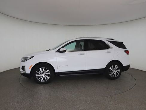Used 2022 Chevrolet Equinox Premier FWD image 6