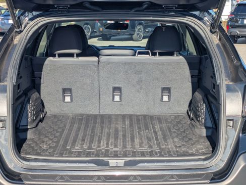 Certified 2023 Subaru Outback Onyx Edition XT image 13