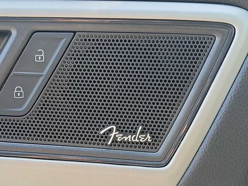 Used 2023 Volkswagen Atlas SEL Premium AWD/4WD image 28