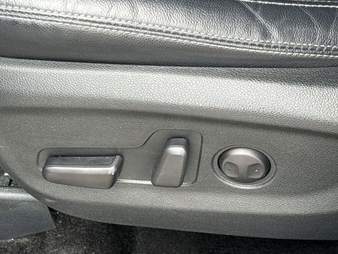 Used 2017 Kia Sportage EX image 21