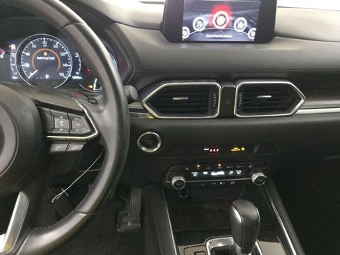 Used 2020 MAZDA CX-5 Grand Touring image 23