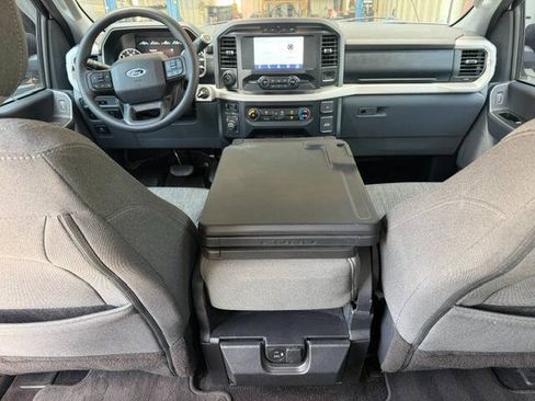Used 2021 Ford F150 XLT w/ Trailer Tow Package AWD/4WD image 18