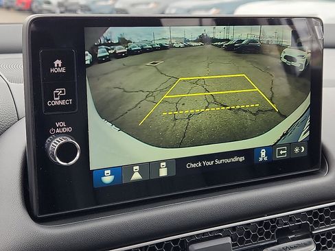New 2026 Honda HR-V EX-L image 14