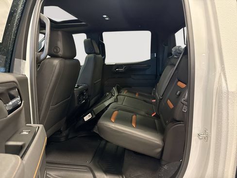 New 2026 GMC Sierra 1500 AT4 w/ AT4 Premium Package AWD/4WD image 26