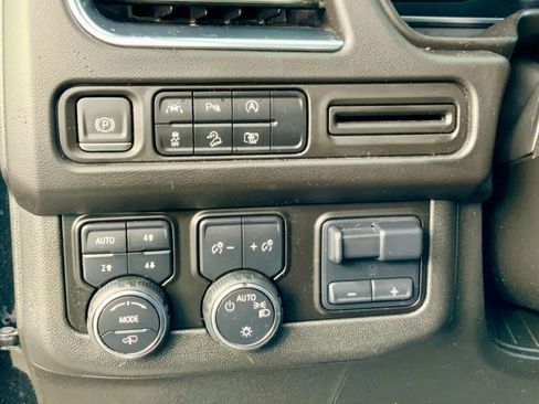 Used 2023 Chevrolet Tahoe Z71 w/ Off-Road Capability Package image 46