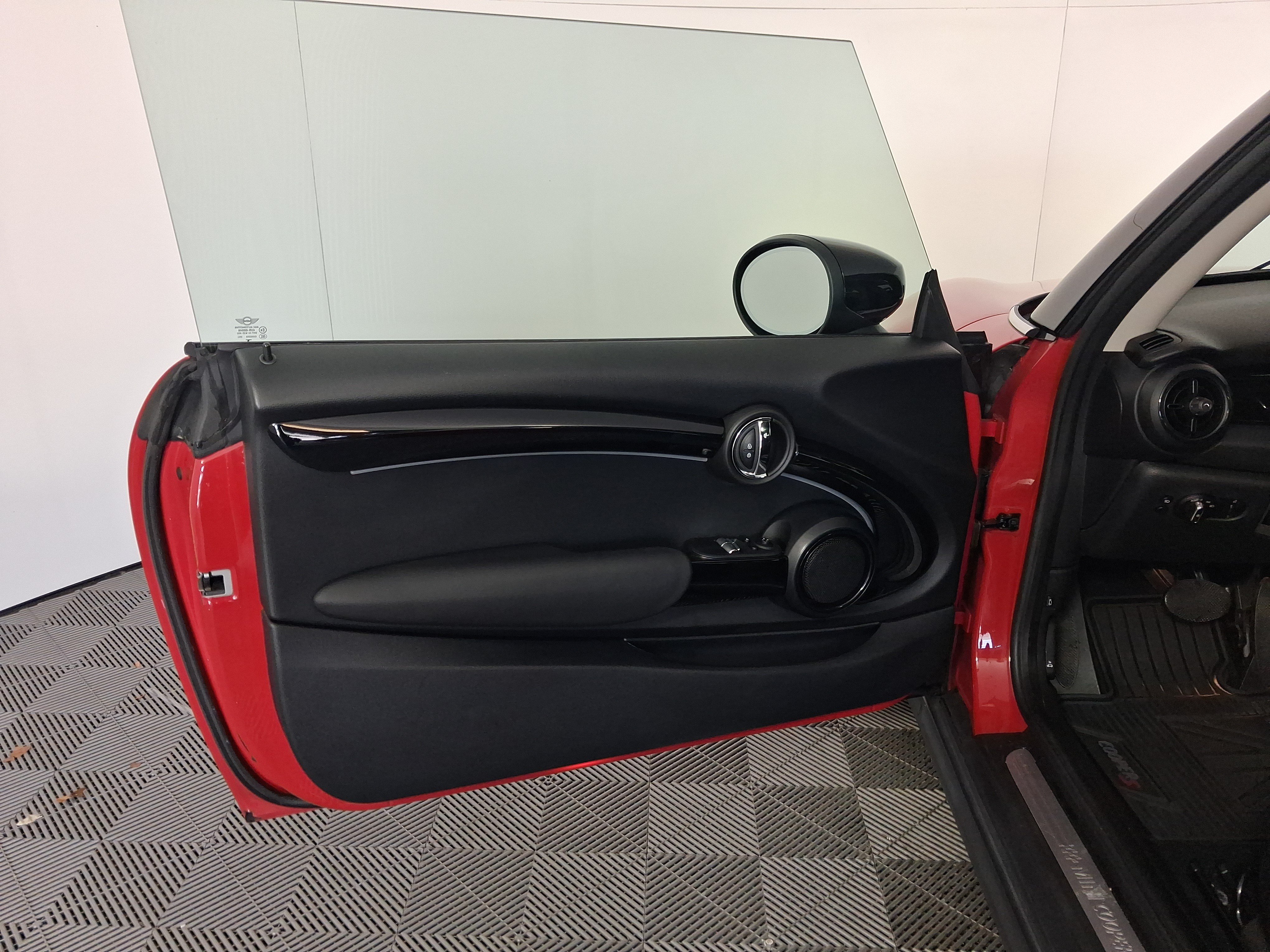 Used 2022 MINI Cooper S w/ Premium Package FWD image 14